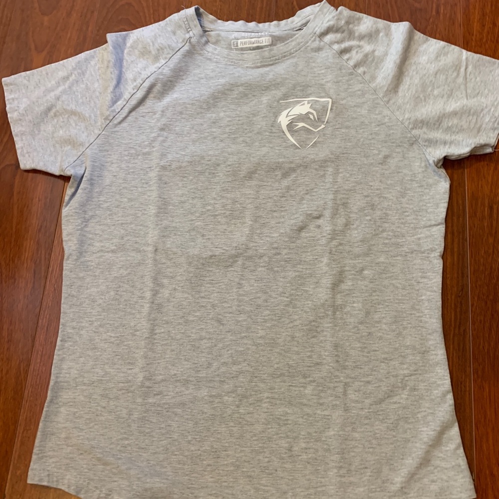 Alphalete PBNS Shirt